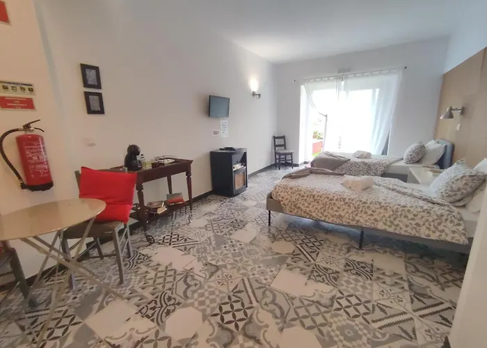 Villas De Cintra