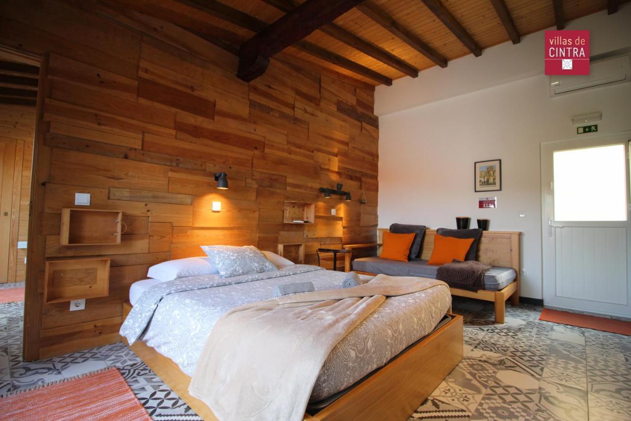 De Cintra Appartement *