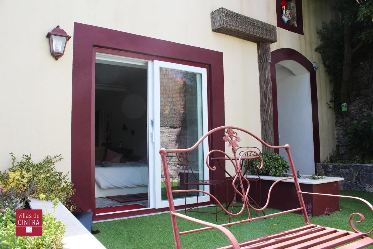 De Cintra Appartement *