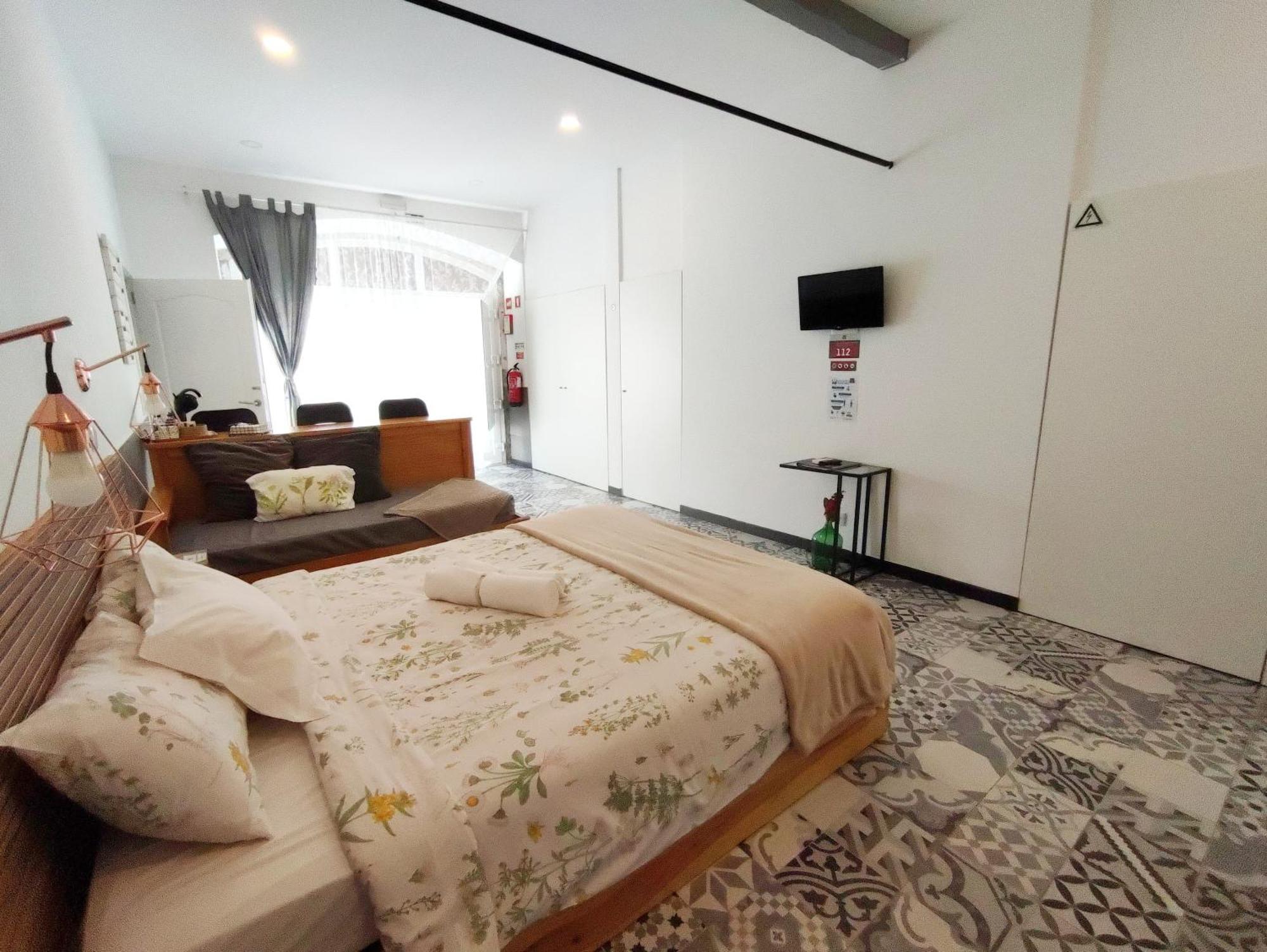 De Cintra Appartement *