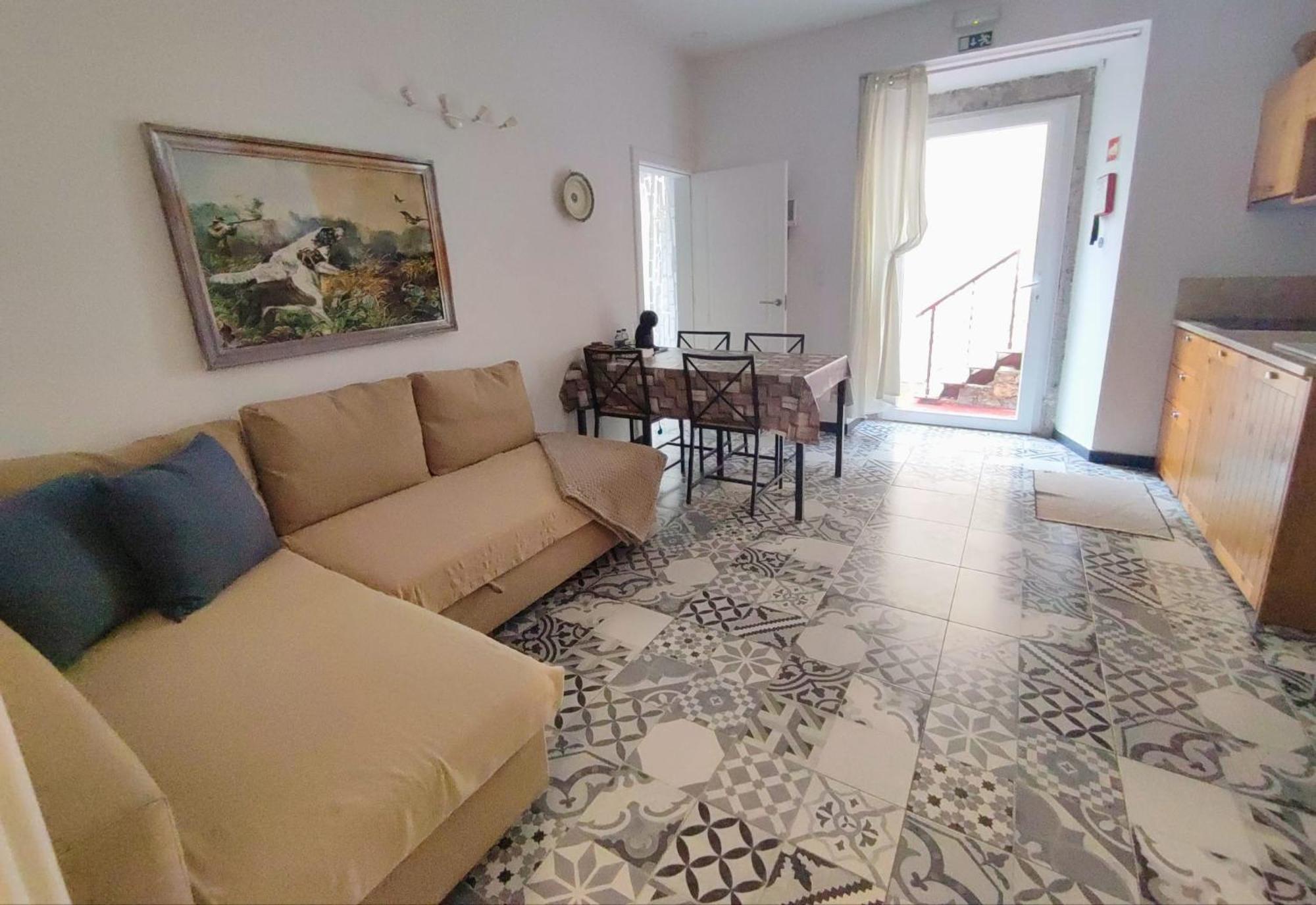 De Cintra Appartement
