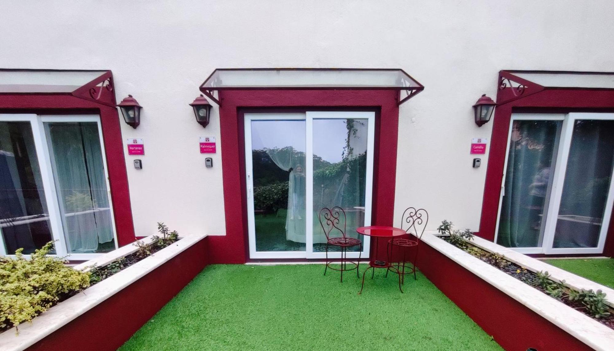 Appartement De Cintra *