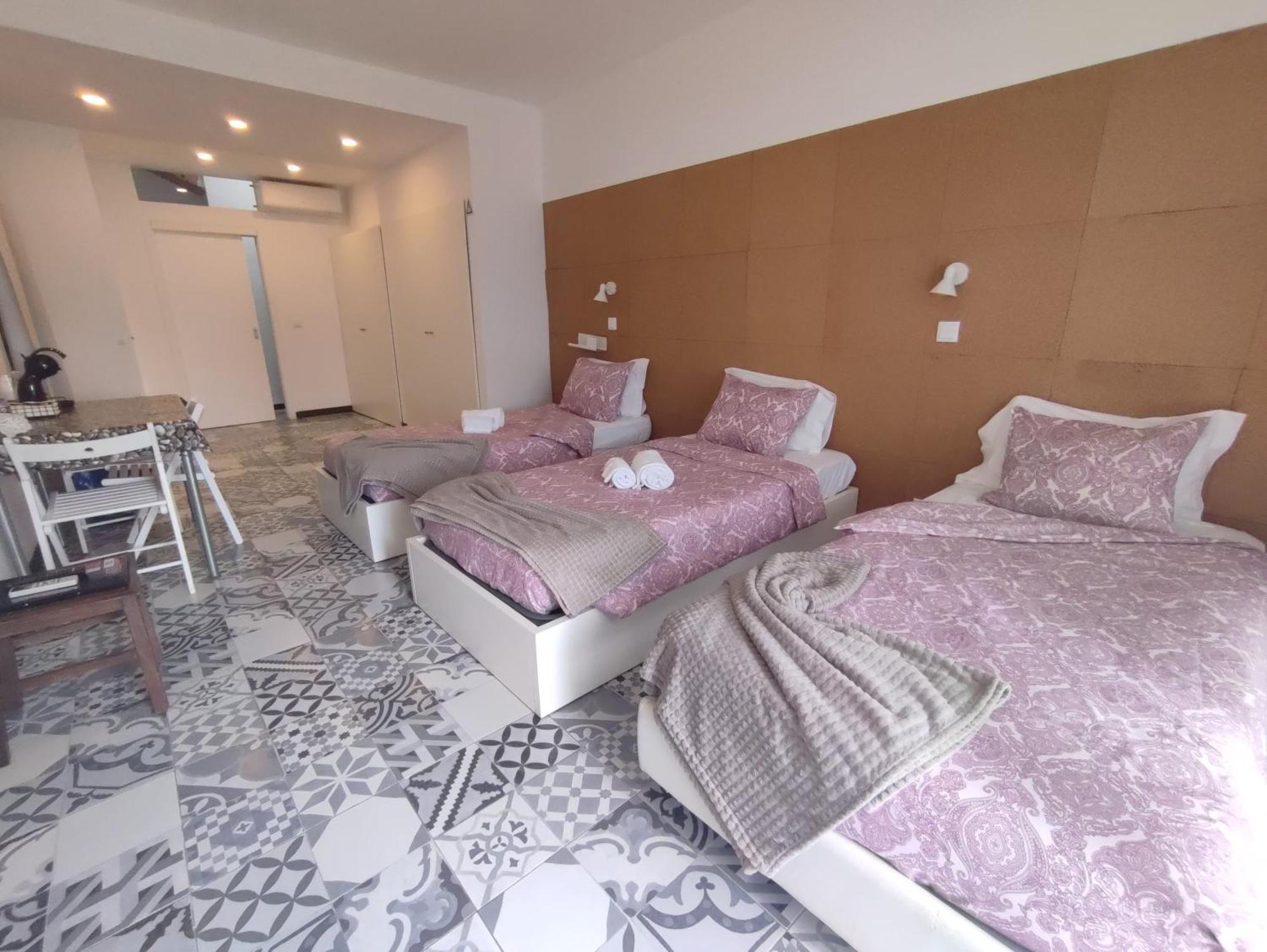 Appartement De Cintra