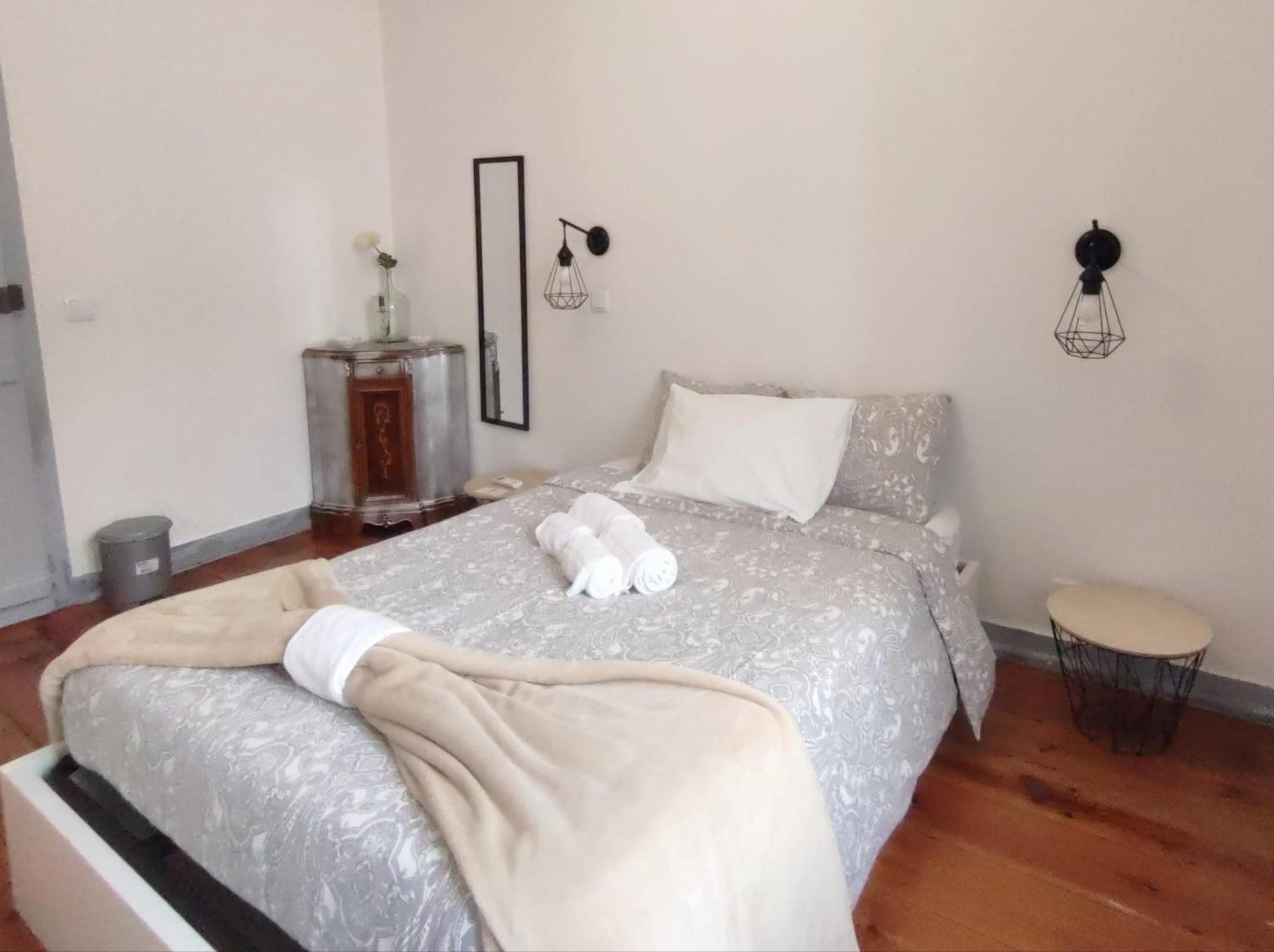 Appartement De Cintra