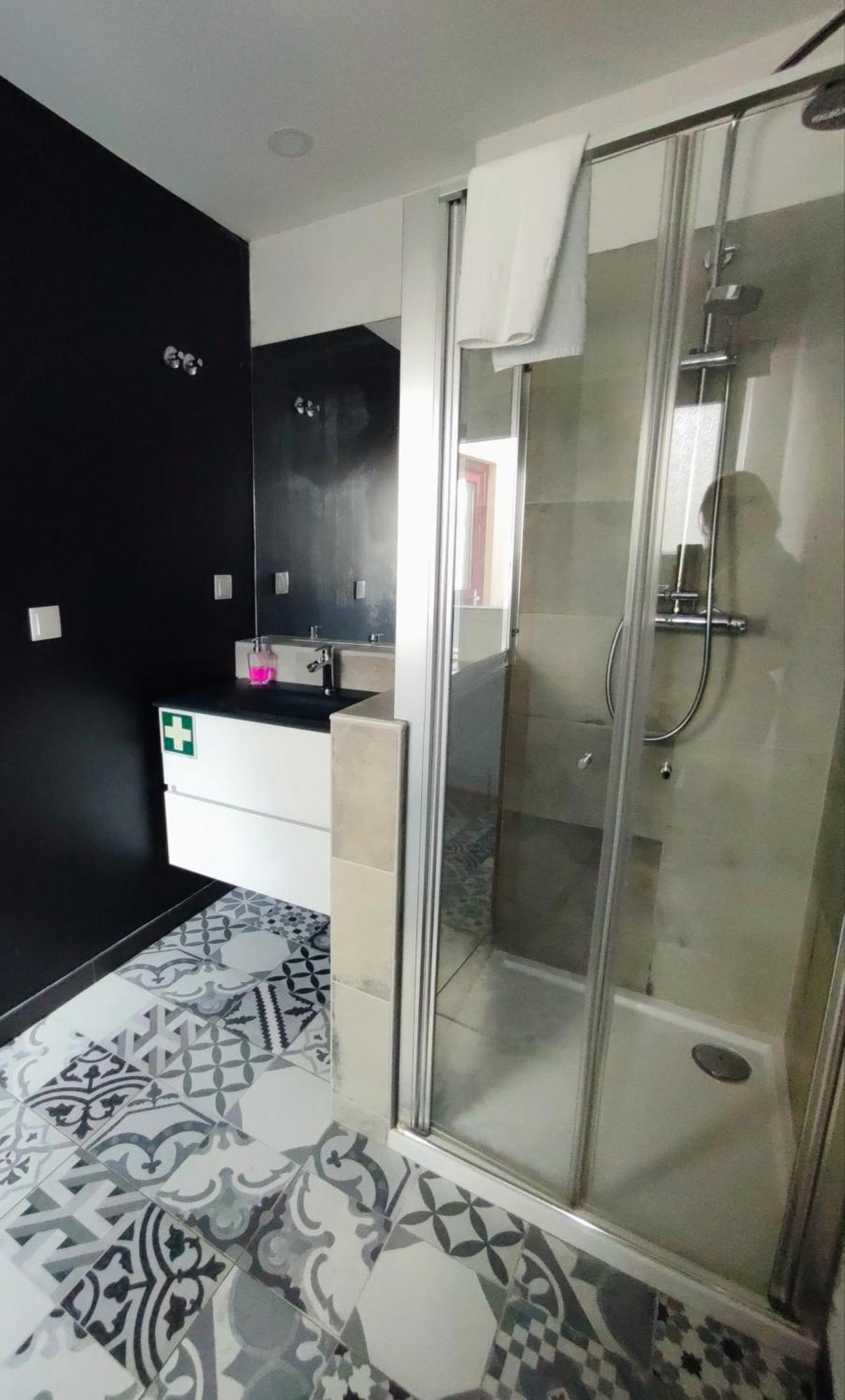 De Cintra Appartement