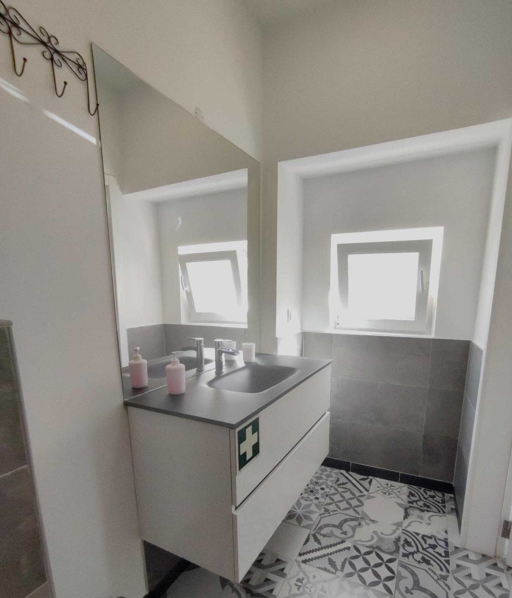 Appartement De Cintra