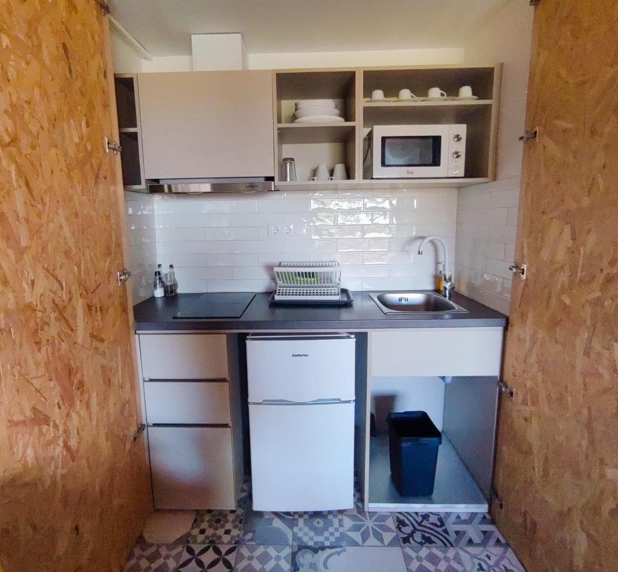 De Cintra Appartement