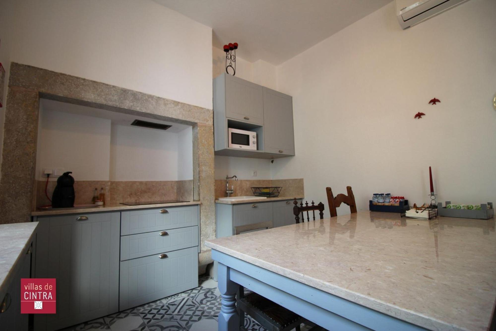 Appartement De Cintra Sintra