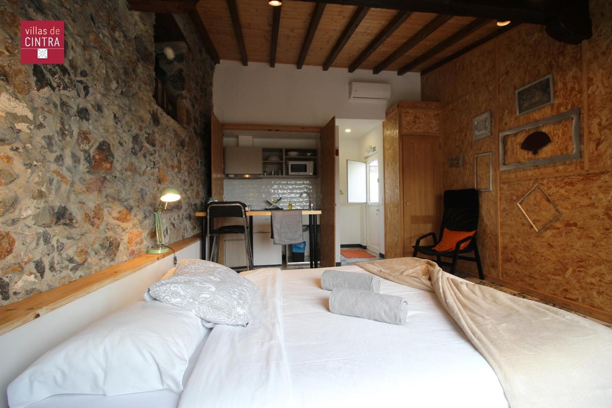 De Cintra Appartement Sintra