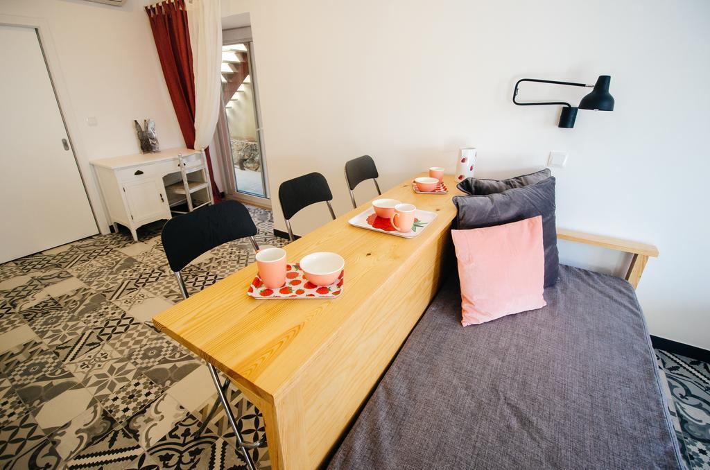 Appartement De Cintra
