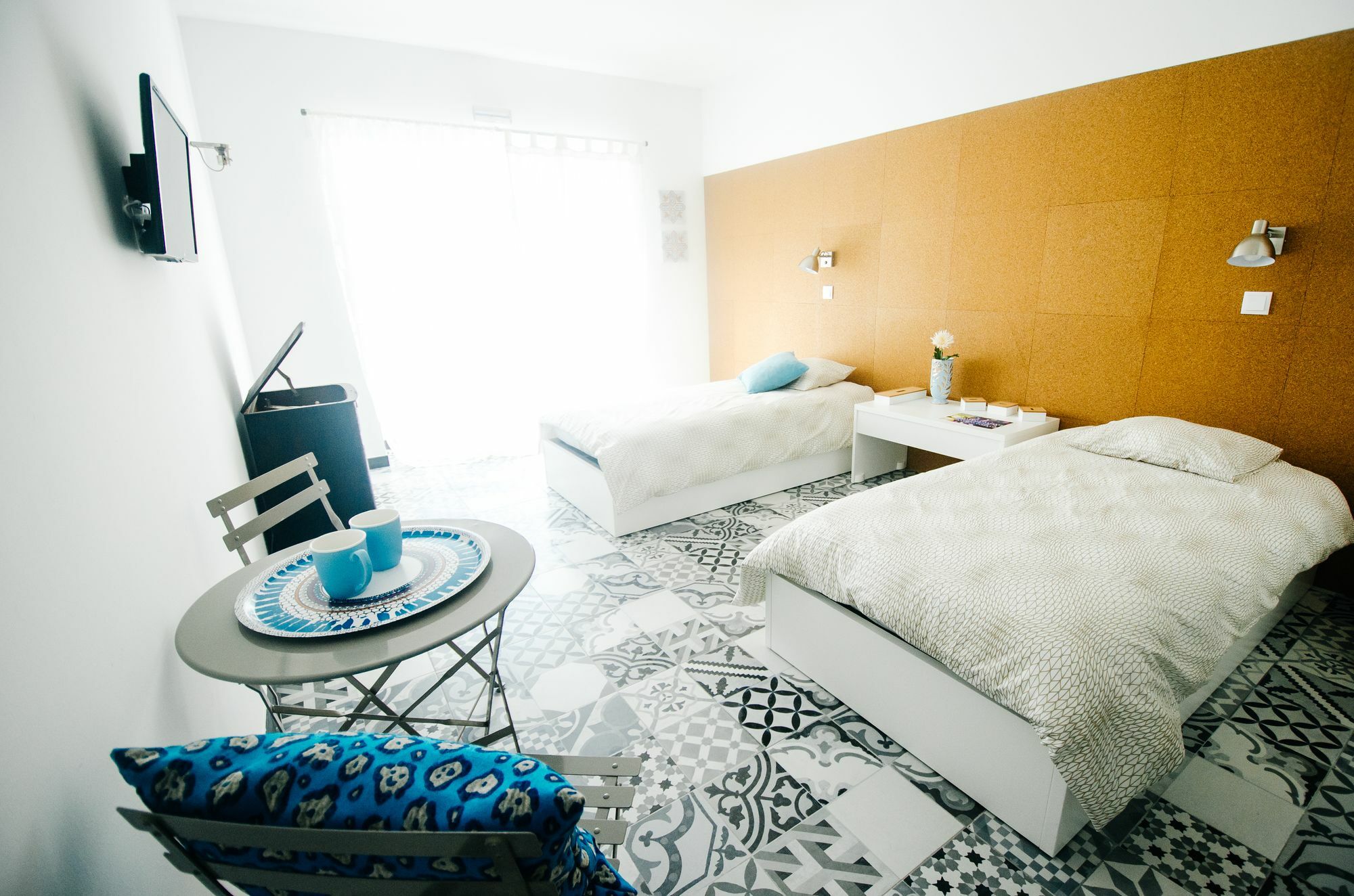 De Cintra Appartement
