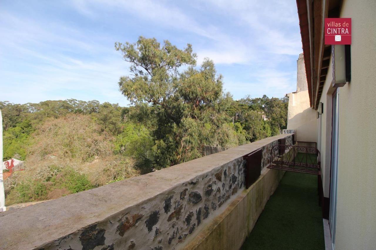 Apartamento De Cintra *