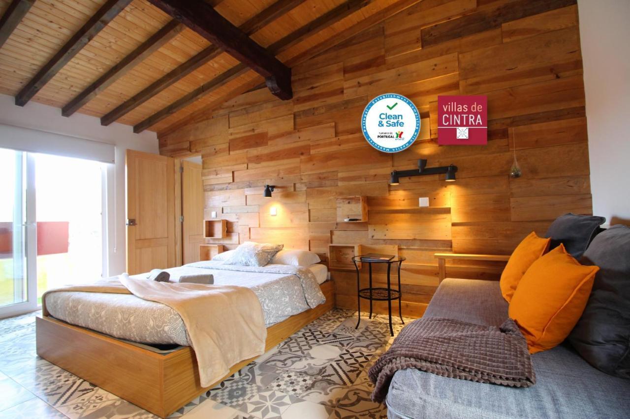 Apartamento De Cintra Sintra