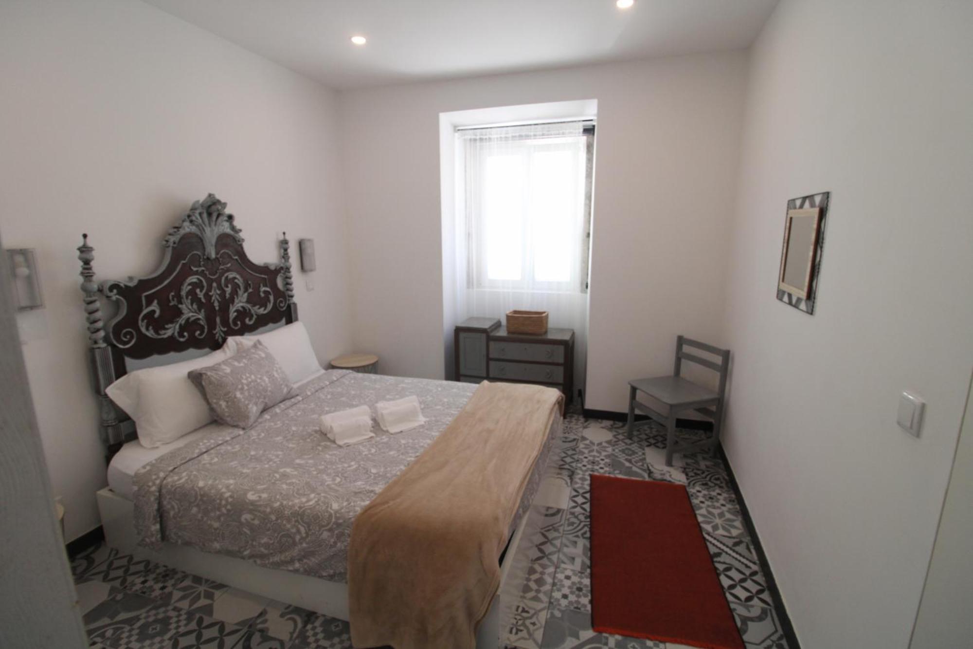 Apartamento De Cintra