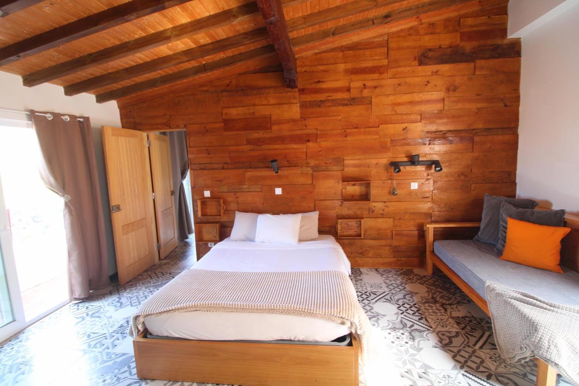 Apartamento De Cintra *