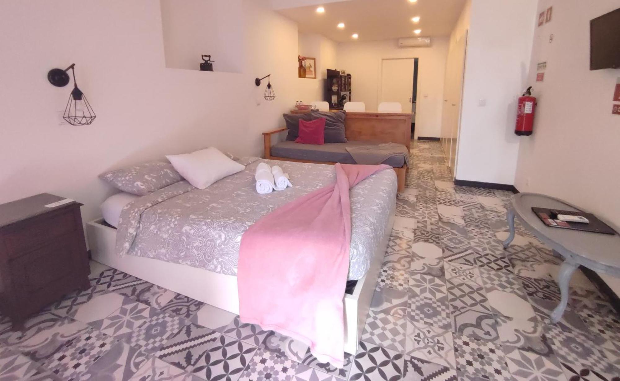 Apartamento De Cintra