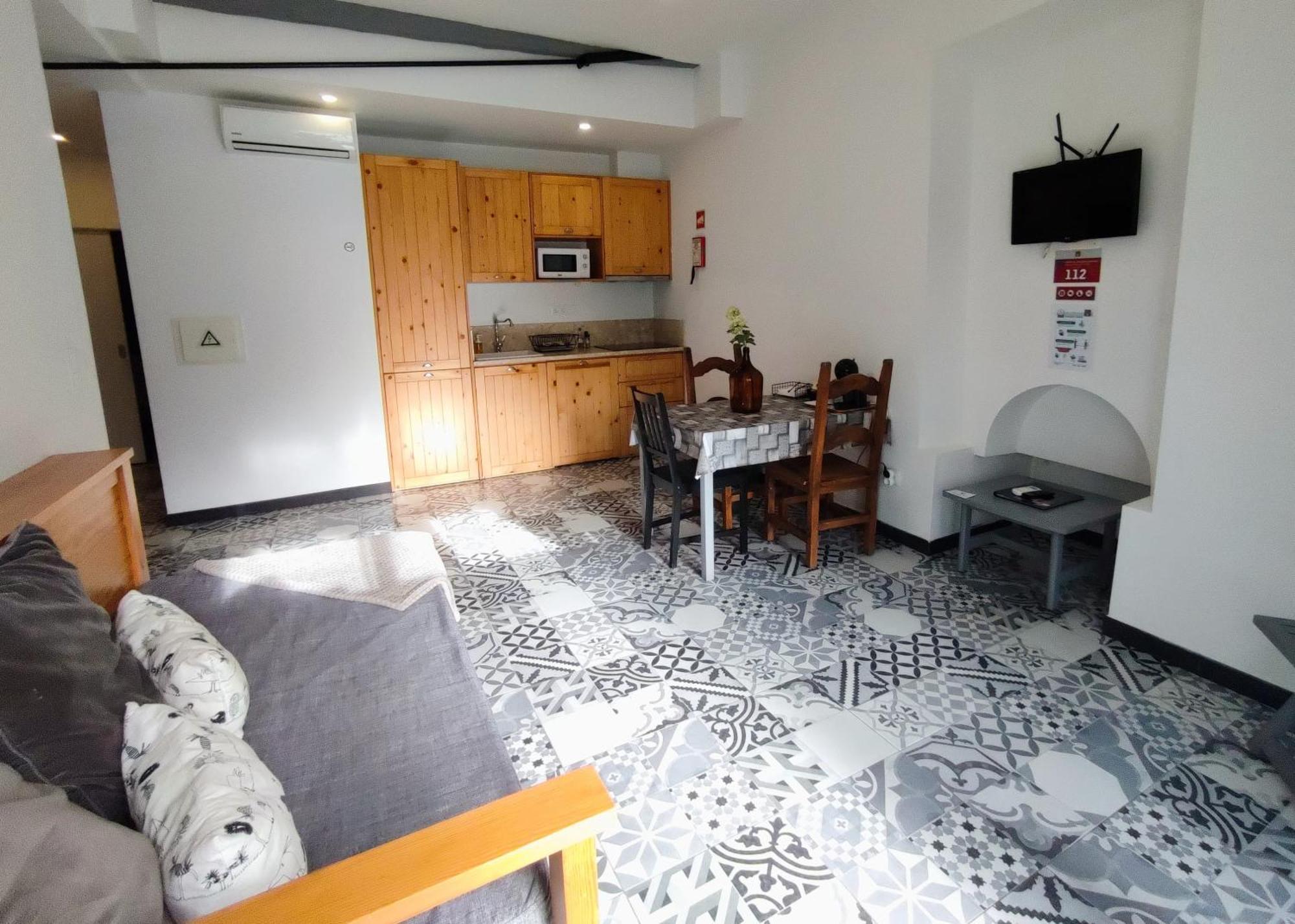 Apartamento De Cintra *
