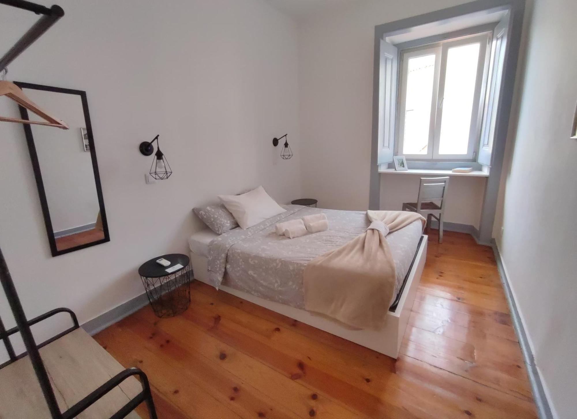 De Cintra Apartamento *