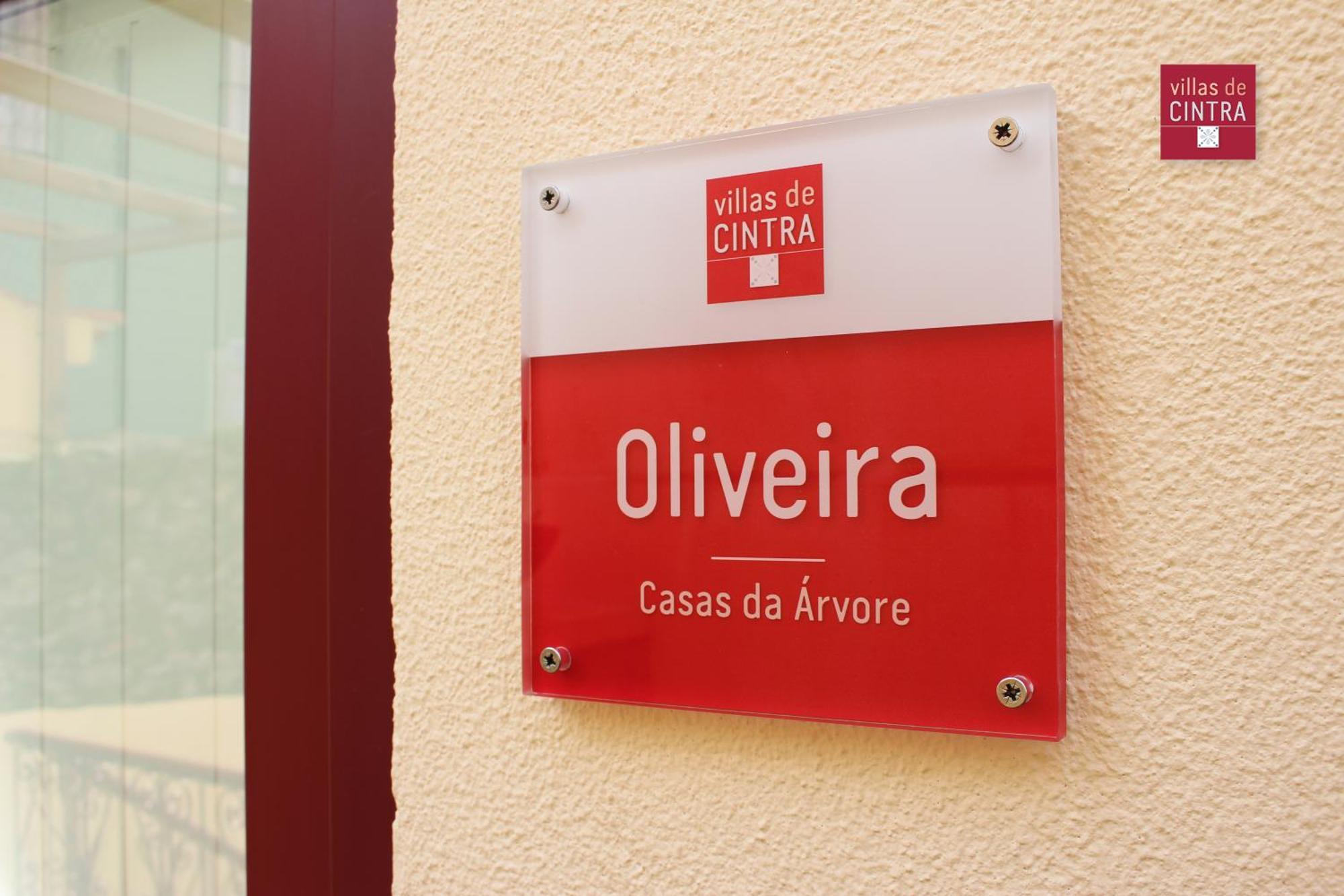 Apartamento De Cintra