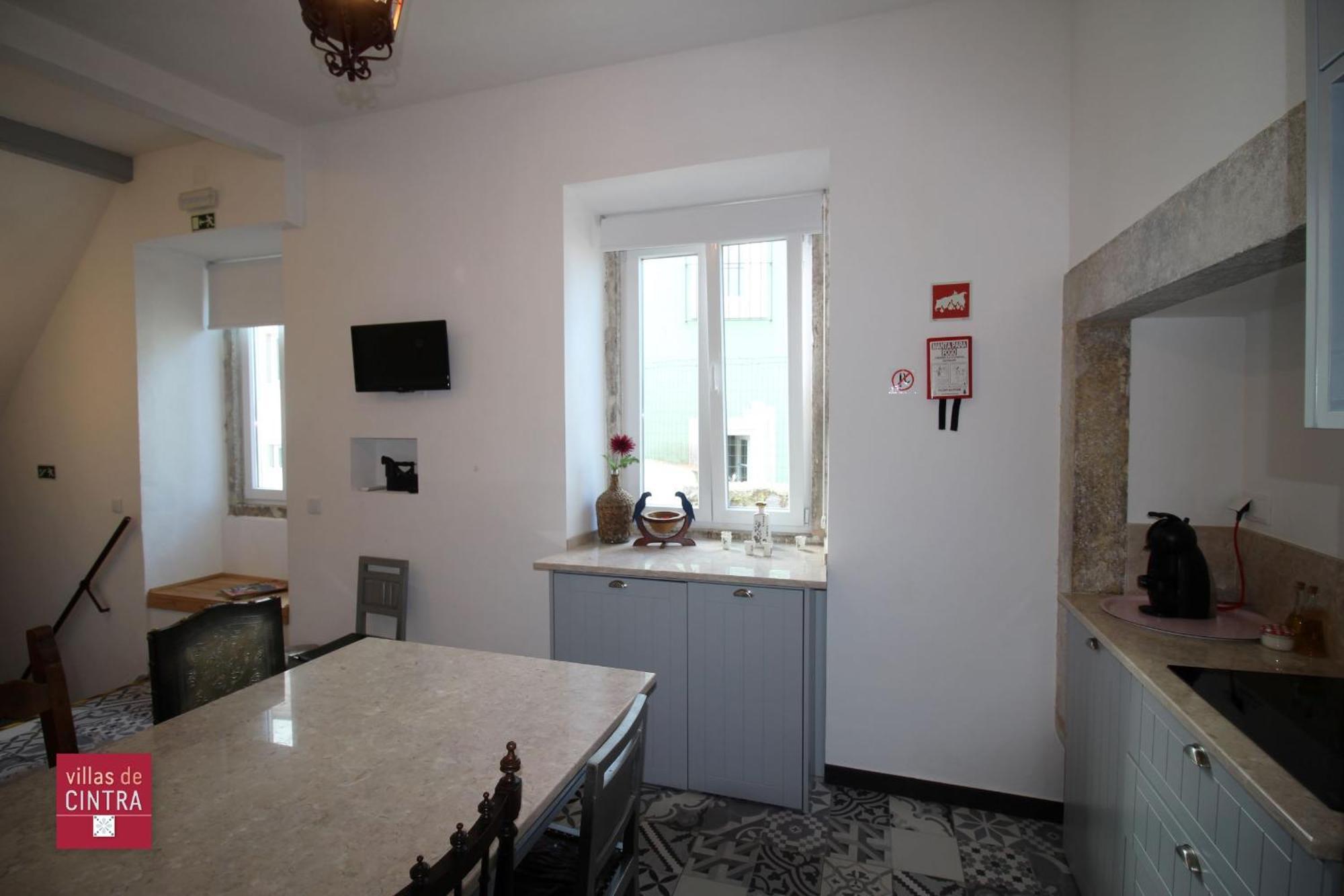 Apartamento De Cintra Sintra