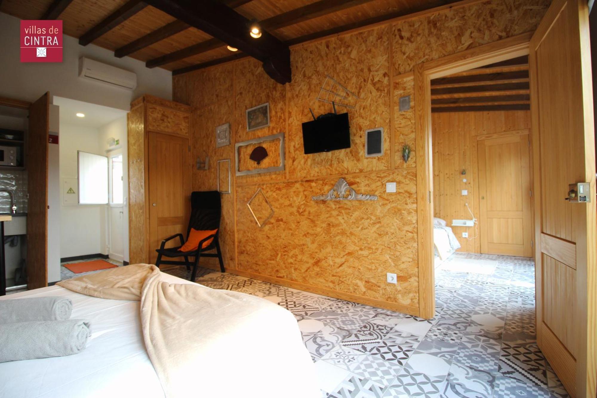 De Cintra Apartamento Sintra