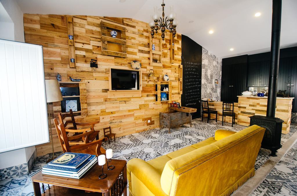 De Cintra Apartamento